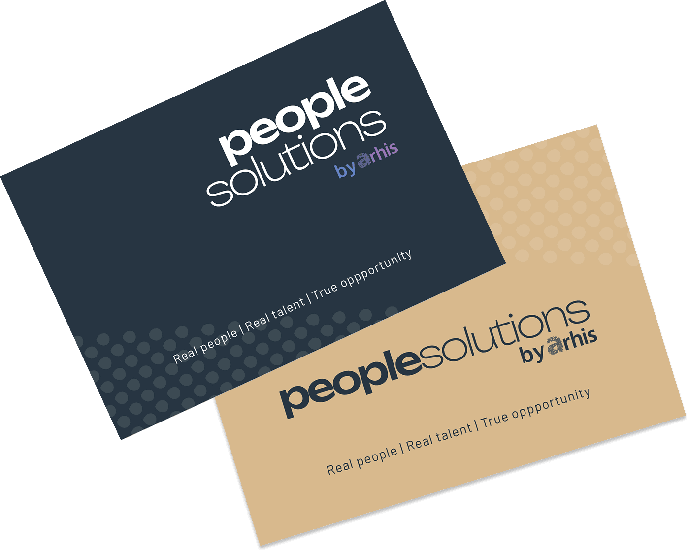 Cartes de visites Resilium